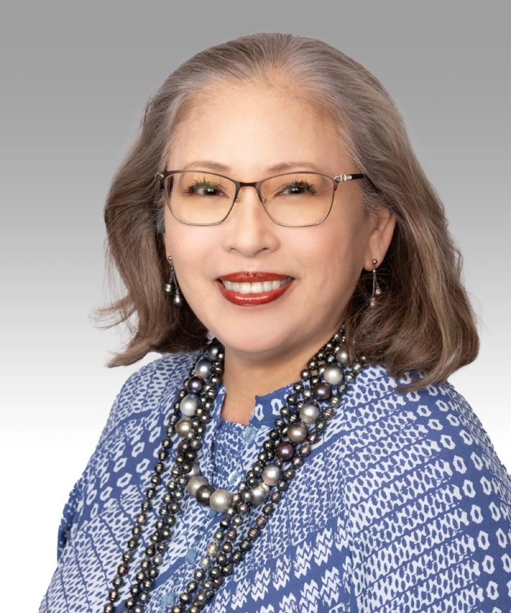 Claire Arakawa | Client Manager | Latitude Wealth Management