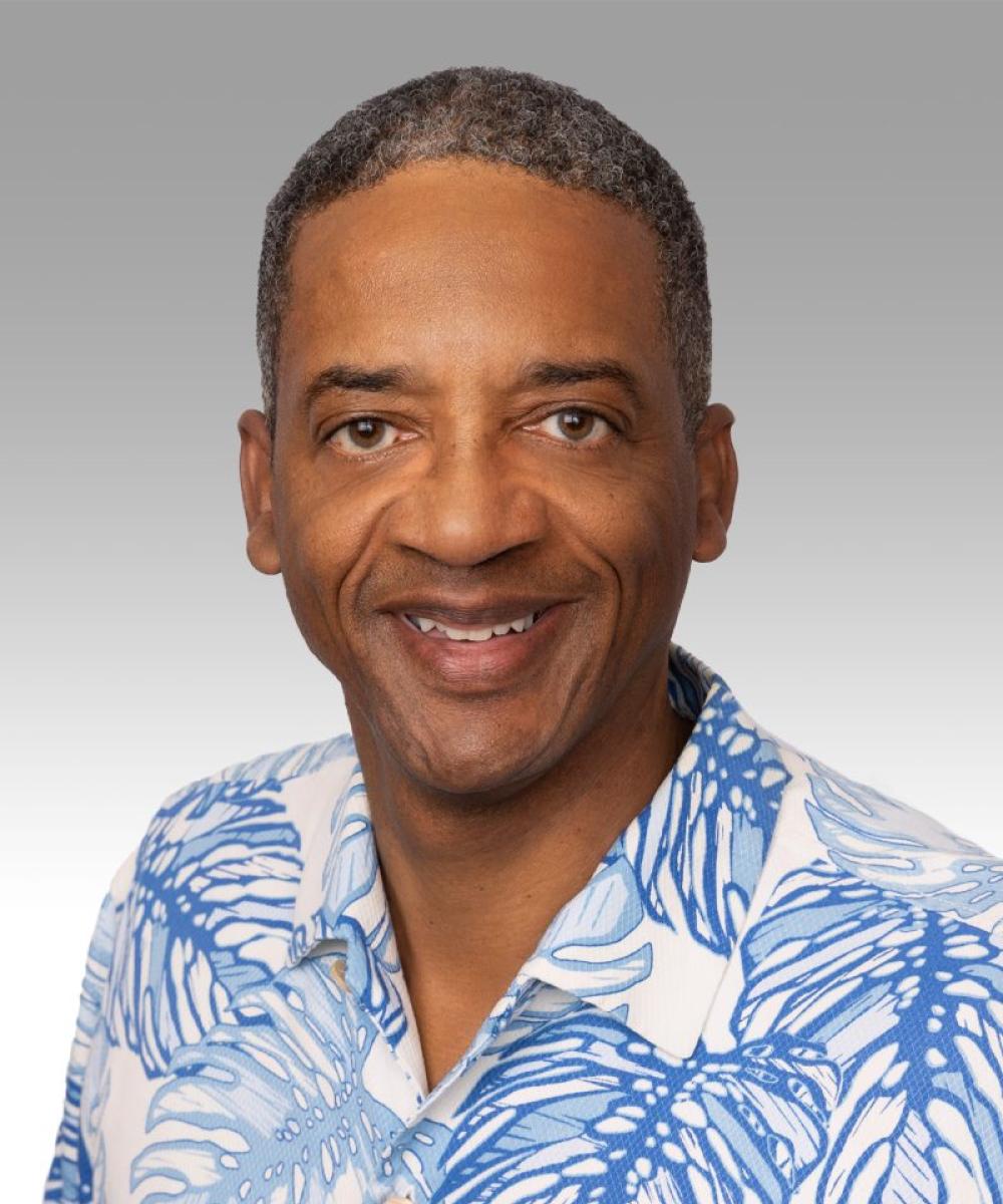 Evans L. | Certified Planner | Latitude Wealth Management