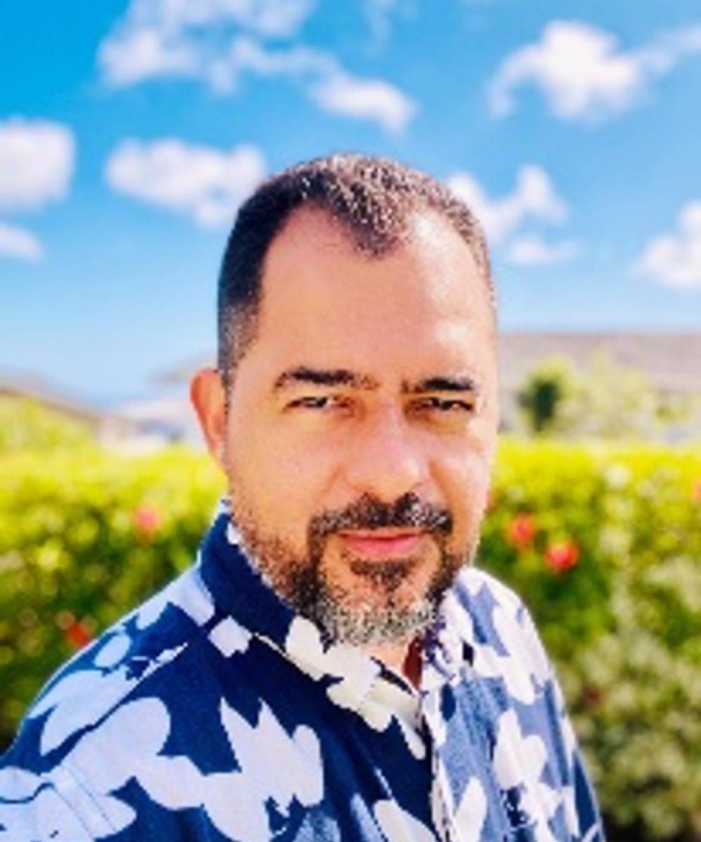 Mauricio | OSJ Branch Manager | Latitude Wealth Management